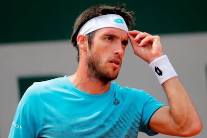 Leonardo Mayer