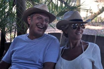 Leonardo Abel Esposito, 52 años.