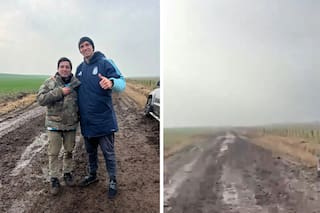 El mal momento que pasó el arquero dejó al descubierto un histórico problema