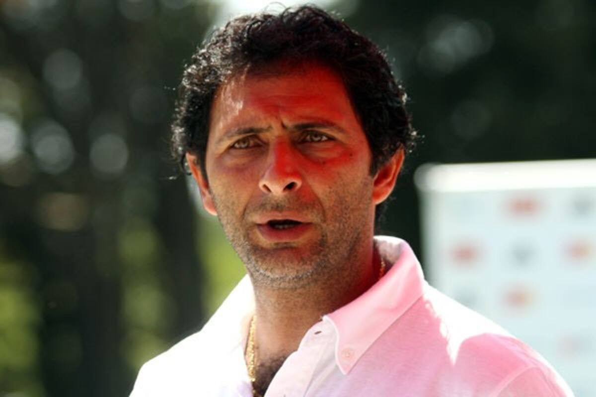 Leonardo Astrada busca cambiar para contrarrestar el poderío de Velez