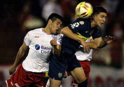 Leonardo Balerdi, el juvenil de Boca que pasó a Borussia Dortmund por US$ 12,9 millones