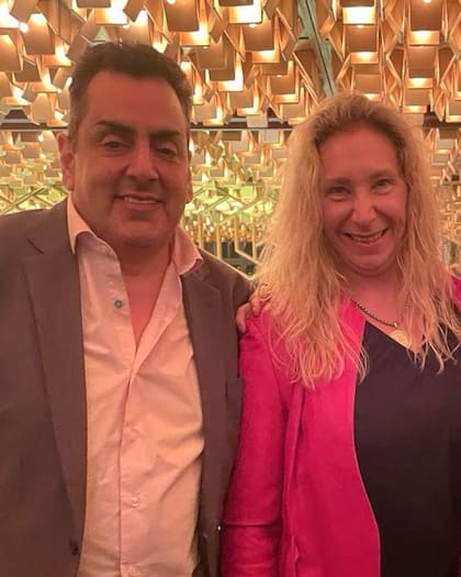 Leonardo Cifelli responde a Karina Milei