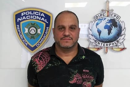 Leonardo Cositorto está detenido desde abril de 2022