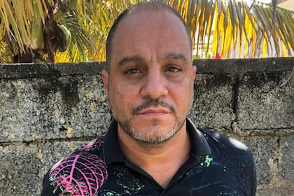 Leonardo Cositorto fue detenido en República Dominicana