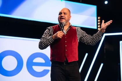 Leonardo Cositorto fue el creador de esta plataforma financiera