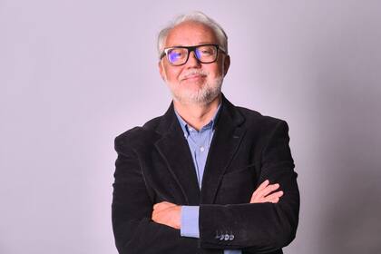 Leonardo Covalschi, Director Ejecutivo & Head Latam de TIVIT