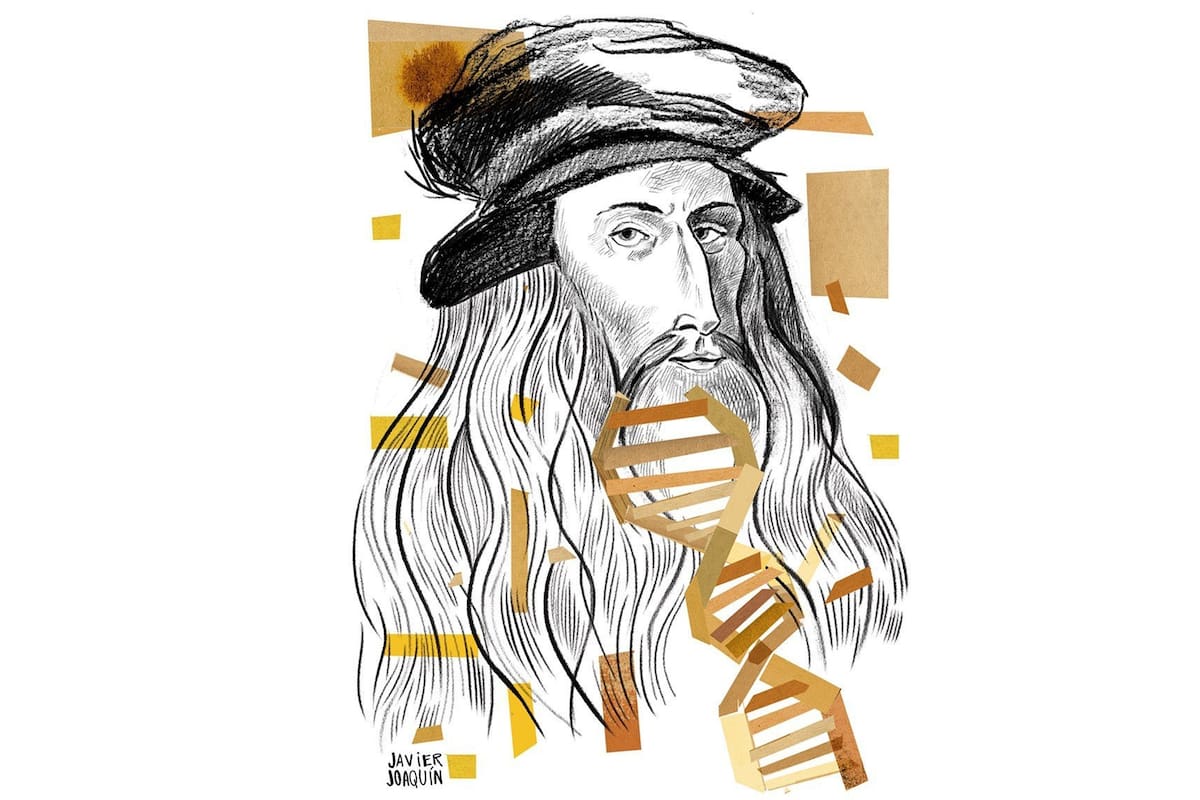 Leonardo da Vinci