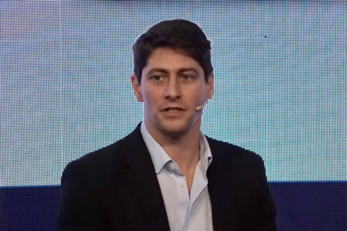 Leonardo De Benedictis