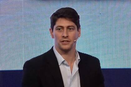 Leonardo De Benedictis