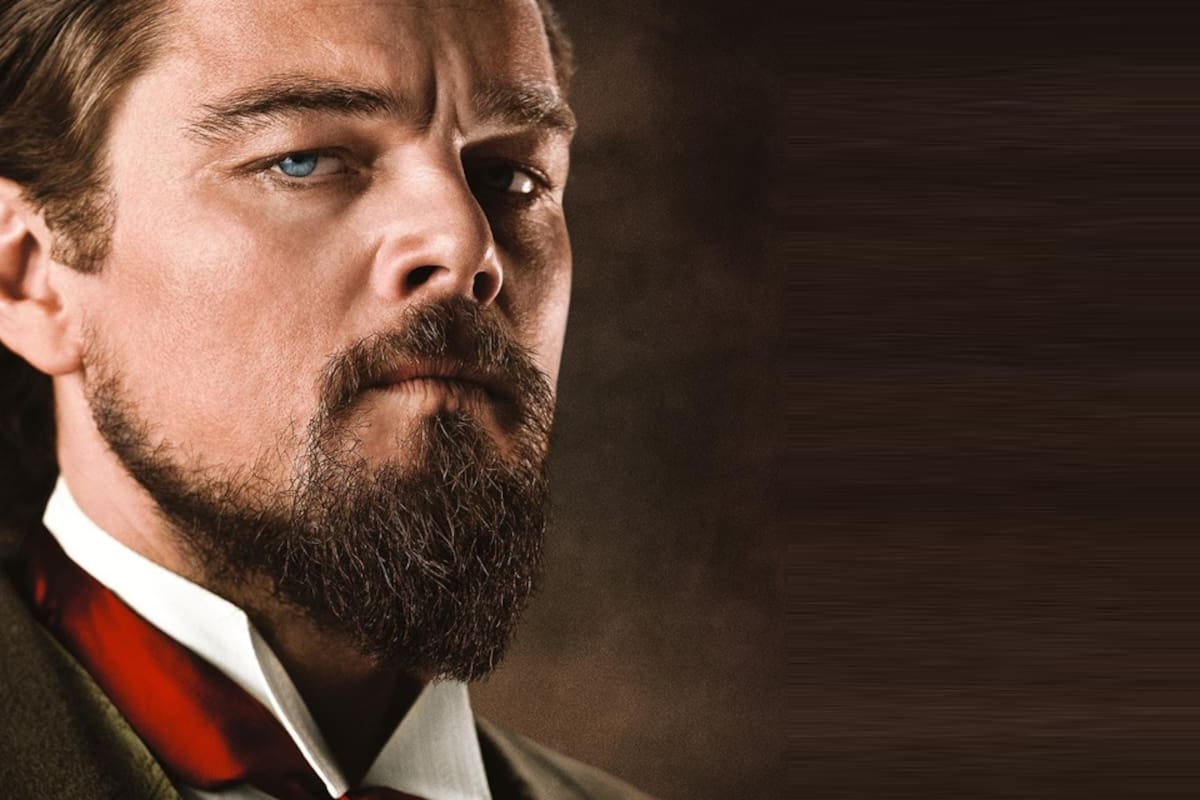 Leonardo Di Caprio