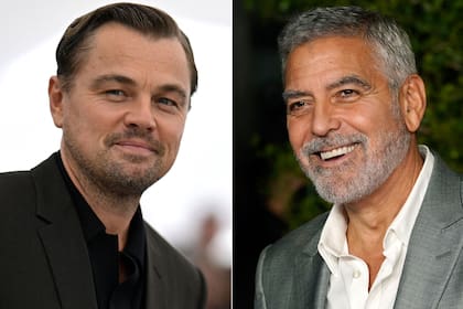 Leonardo di Caprio y George Clooney son solo algunas de las celebridades que han expresado su fanatismo por el pickleball
