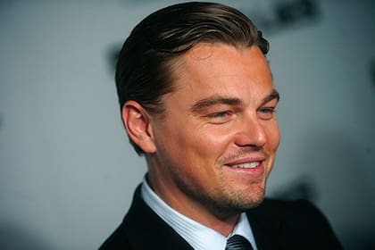 Leonardo DiCaprio, candidato a protagonizar el nuevo film del director de La forma del agua