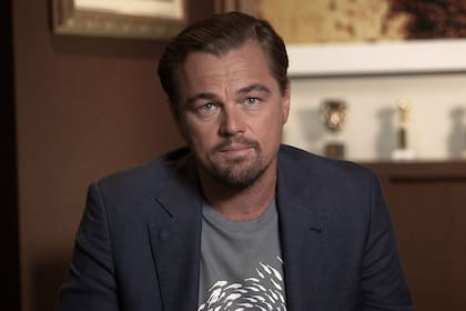 Leonardo DiCaprio defendió a las mujeres que denunciaron acoso por parte de Weinstein