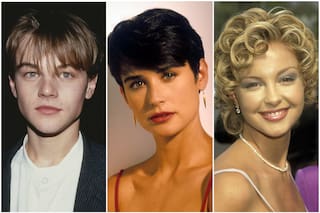 Cinco estrellas de Hollywood que vivieron episodios traumáticos en su infancia