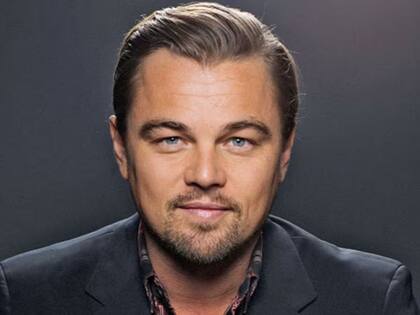 Leonardo DiCaprio destacó en su rol protagónico