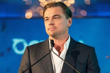 Leonardo DiCaprio estuvo al borde de la muerte en tres ocasiones diferentes