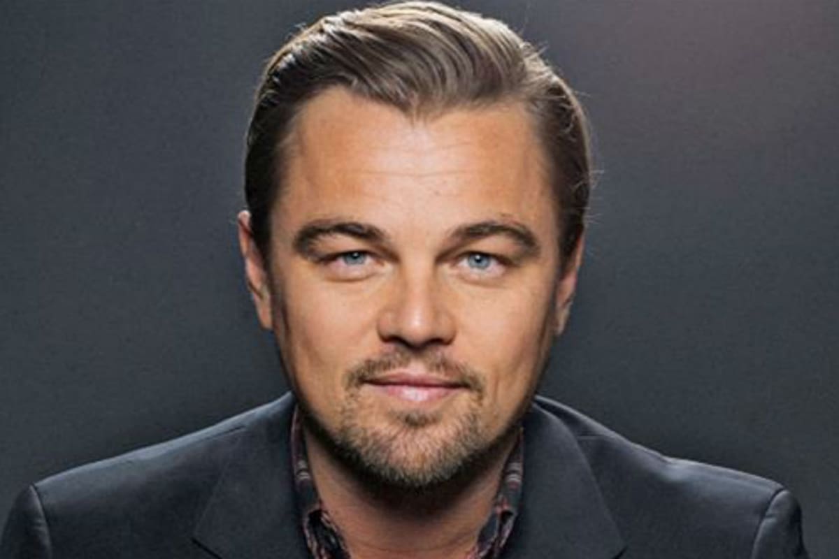 Leonardo DiCaprio, nuevamente soltero