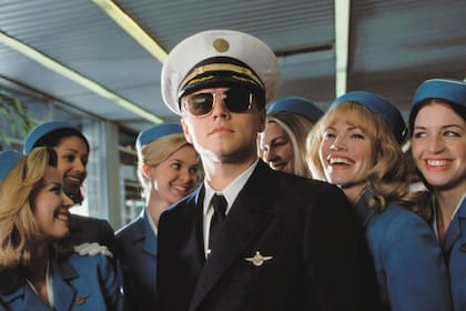 Leonardo DiCaprio protagonizó una película en la cual estafa a la aerolínea Pan American que en 2025 vuelve a volar