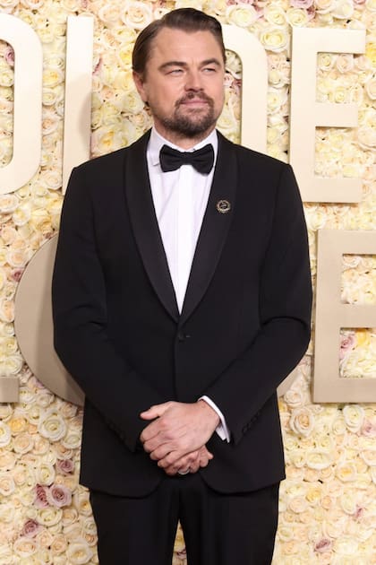 Leonardo DiCaprio sale con la modelo Vittoria Ceretti, de 25 años