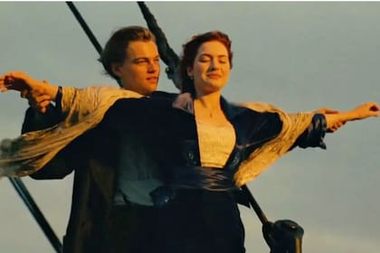 Leonardo DiCaprio se convirtió en una estrella planetaria gracias al fenómeno Titanic