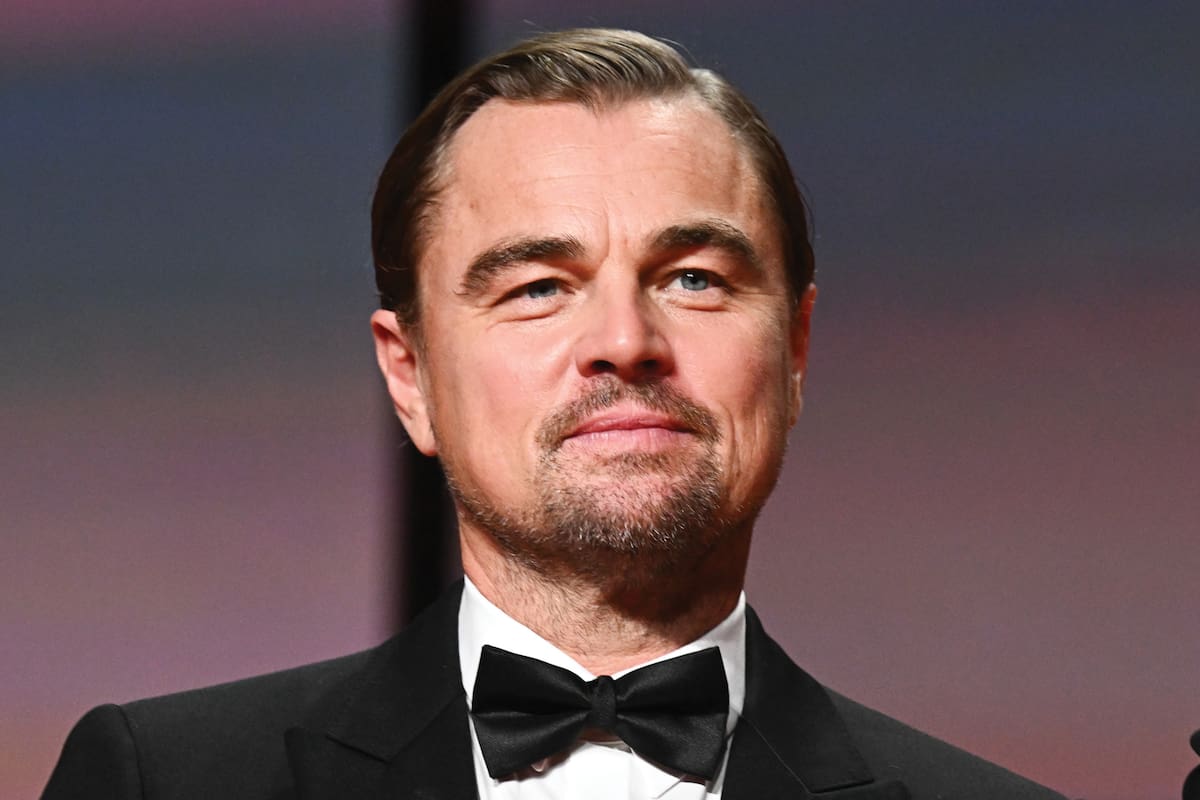 Leonardo DiCaprio, tras pagar casi US$2 millones por una isla: “El objetivo principal es hacer algo que cambie el mundo”