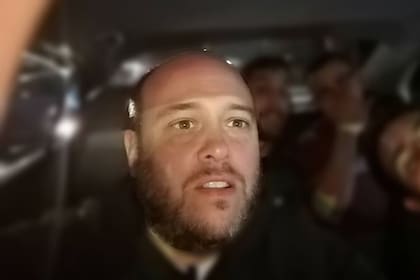 Leonardo Ezequiel Vence, el hombre asesinado en Quilmes