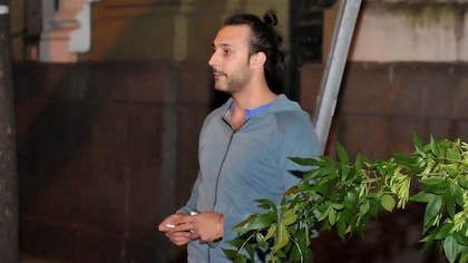 Leonardo Fariña declaró de 23 a 5 en Comodoro Py