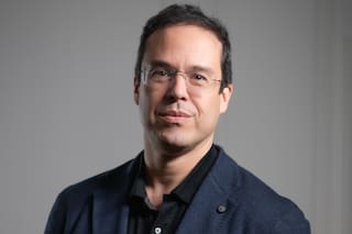 El director Leonardo García Alarcón inauguró su propio teatro en Suiza
