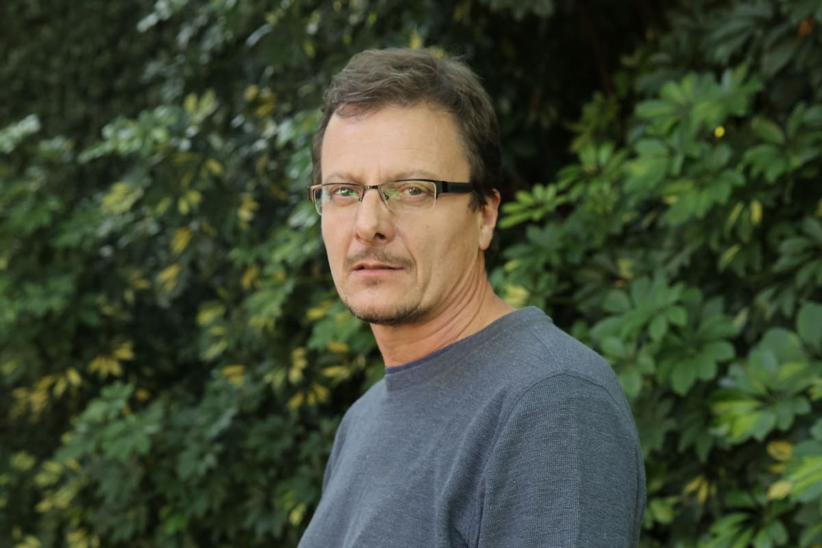 Leonardo Gasparini, especialista en desigualdad