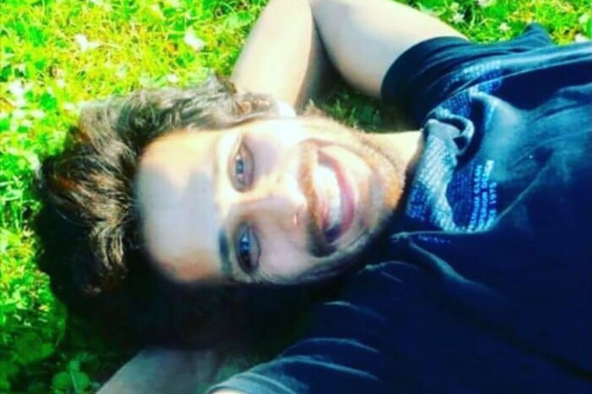 Leonardo Iudicello, desaparecido en Jericoacoara, Brasil, desde julio de 2015