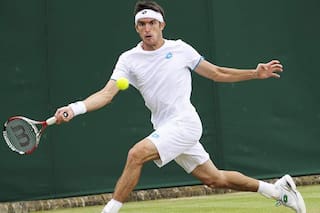 Los diez argentinos que disputarán la clasificación y buscarán entrar en el All England