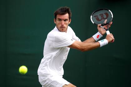 Experiencia y solidez en la Copa Davis, más allá del circuito: el regreso de Mayer
