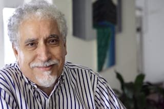 El poeta detrás de uno de los más grandes éxitos de Netflix