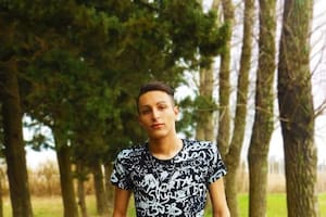 Leonardo Sacco, de 23 años, tiene orden de captura por estar acusado de haber drogado y violado a una adolescente de 17 años.