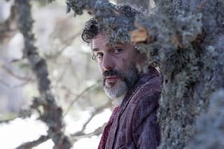 Félix: de qué se trata la serie española que protagoniza Leonardo Sbaraglia