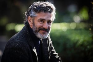 Leonardo Sbaraglia respaldó a Guillermo Francella