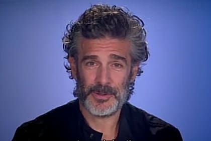 Leonardo Sbaraglia, una de las caras visibles de la campaña