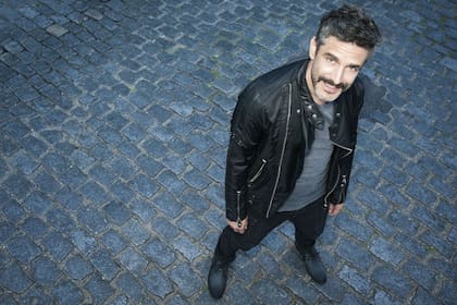 Leonardo Sbaraglia, uno de los protagonistas de Relatos Salvajes, la película argentina nominada al Oscar