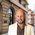 Sorpresivo final para el contrato entre la SIDE y una empresa de Leonardo Scatturice