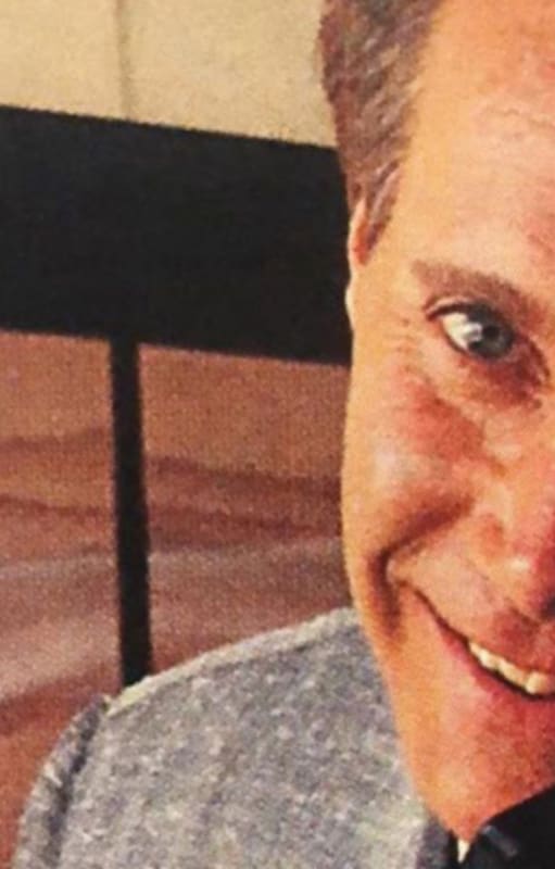 Leonardo Simons, una leyenda de la televisión.