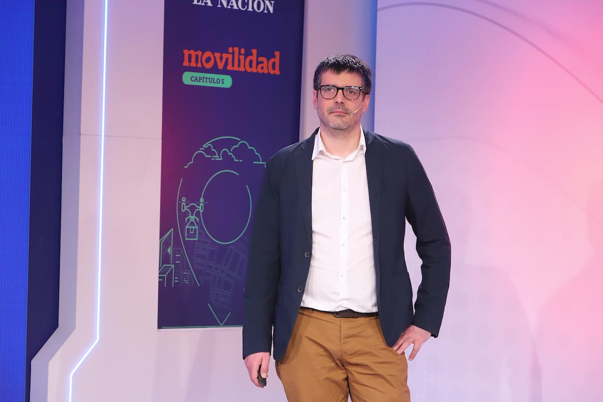 Leonardo Valente afirma que hubo una expansión de la oferta en la industria automotriz