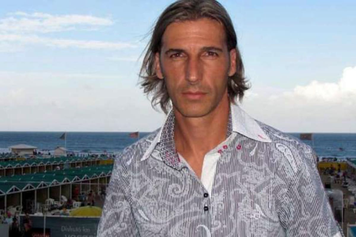 Leonel Gancedo