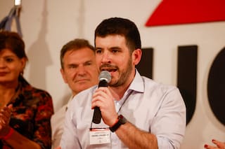 El desafío de reimpulsar a la UCR, el vínculo con el Gobierno y el rechazo a Cristina Kirchner