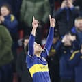 Boca: de los tres tiros en los palos en 10 segundos a los goles (y una joya) de la remontada