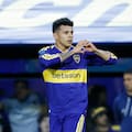 A qué hora juega Boca hoy