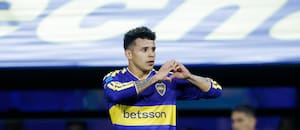 A qué hora juega Boca hoy