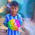 Mataron de un balazo a un niño de 7 años durante un ataque a tiros contra una casa en Mendoza