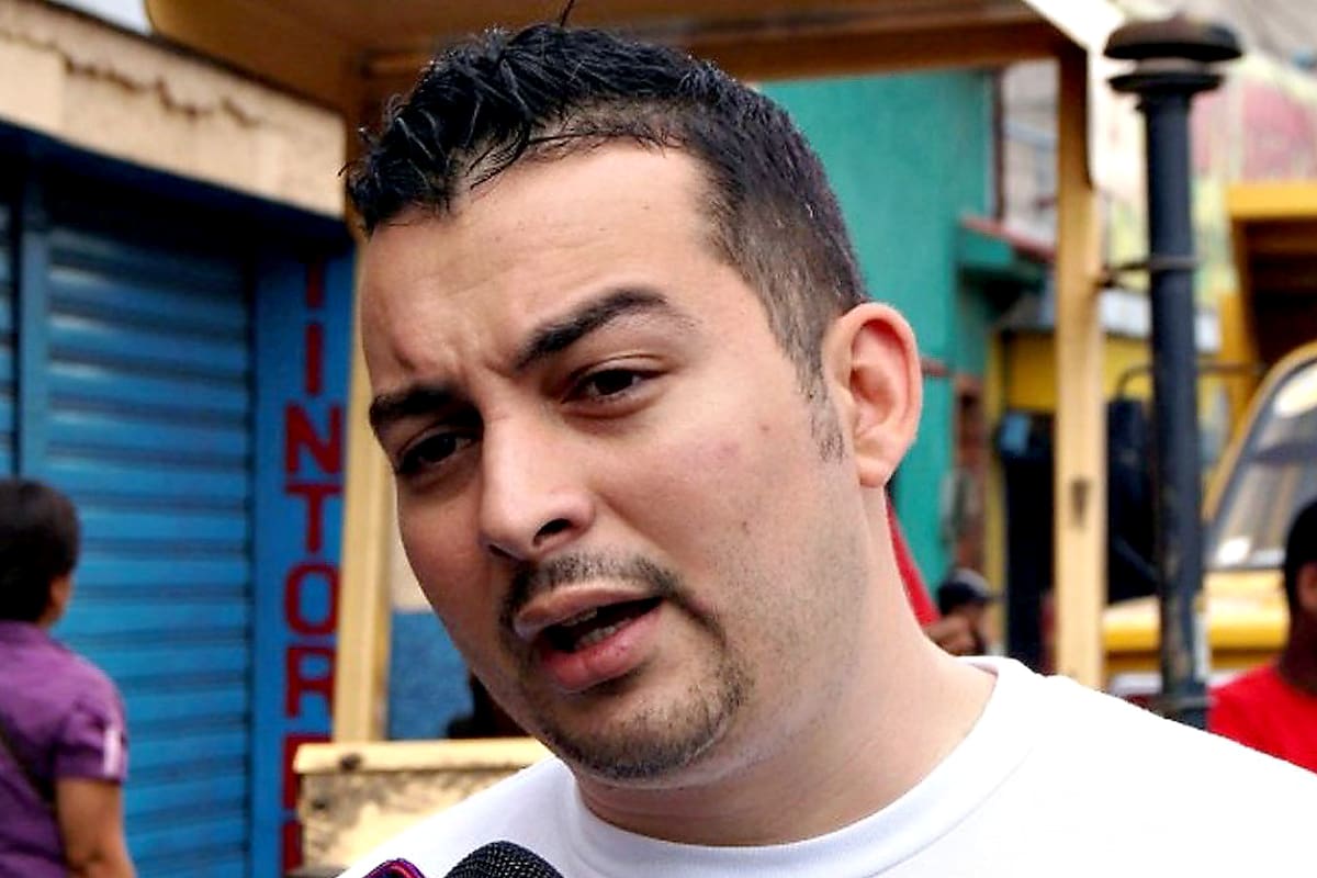 Leoner Azuaje Urrea murió en prisión en Venezuela