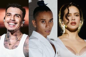 Qué se sabe de la muerte del bailarín de Rosalía y Rauw Alejandro en el sur de Florida