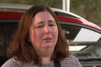 Leongatha; Victoria; Australia; erin Patterson